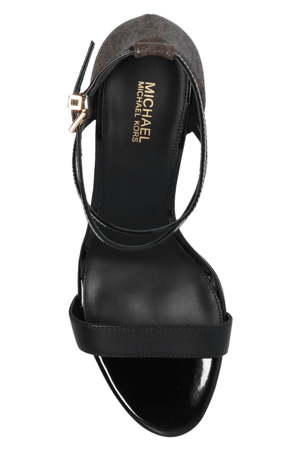 Ava mid sandal online michael kors